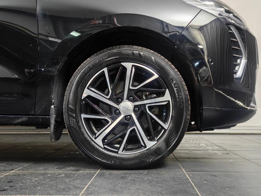 Haval Jolion I Москва  - изображение 25