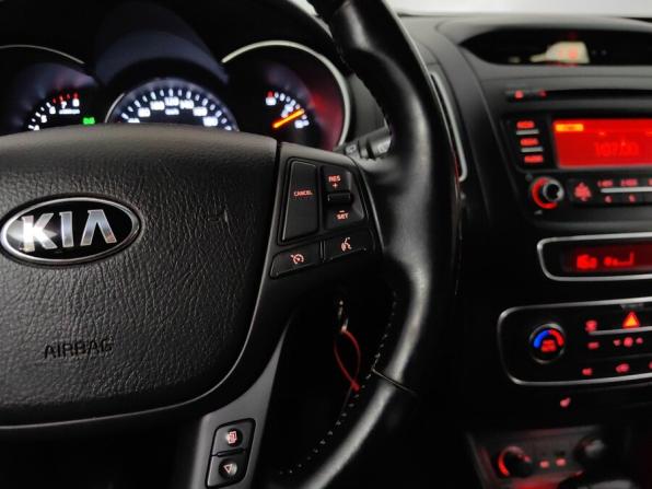Kia Sorento II Рестайлинг с пробегом 2013 года, цена 1 425 000 рублей, 174295 км, внедорожник, Автокод Объявления