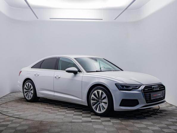 Audi A6 V (C8) с пробегом 2019 года, цена 2 721 000 рублей, 182400 км, седан, Автокод Объявления