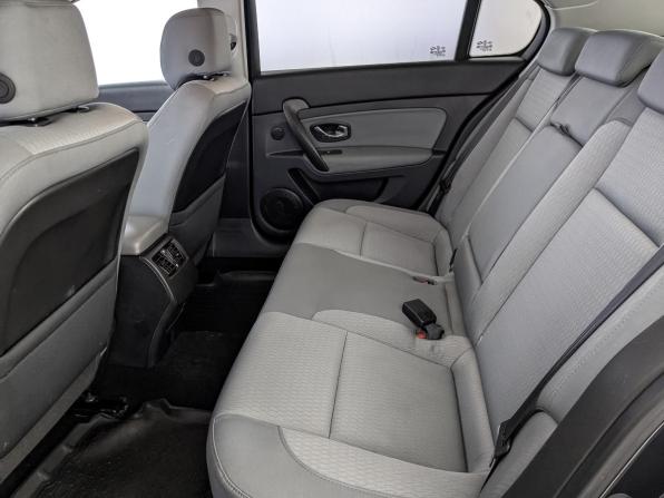 Renault Latitude I Рестайлинг с пробегом 2013 года, цена 1 300 000 рублей, 88694 км, седан, Автокод Объявления