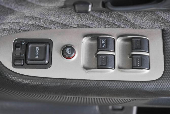 Honda CR-V II с пробегом 2002 года, цена 909 000 рублей, 280000 км, внедорожник, Автокод Объявления