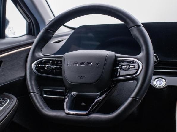 Omoda C5 I с пробегом 2023 года, цена 1 840 000 рублей, 39241 км, внедорожник, Автокод Объявления