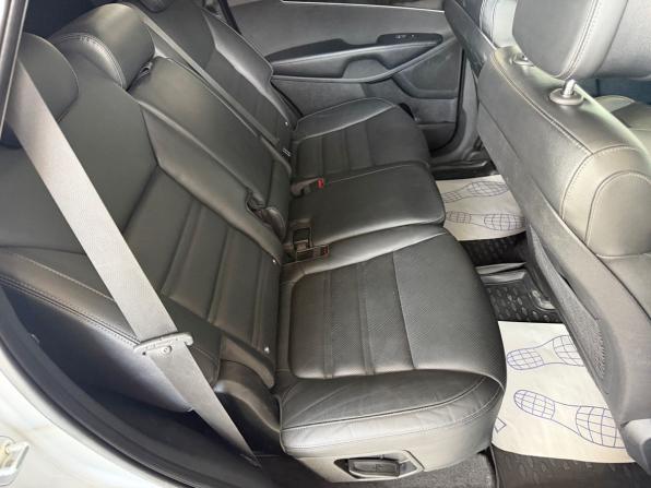 Kia Sorento III Prime с пробегом 2016 года, цена 2 233 000 рублей, 178957 км, внедорожник, Автокод Объявления