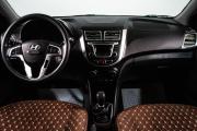 Hyundai Solaris I Рестайлинг Сургут  - изображение 28