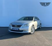 Toyota Camry VII (XV50) Санкт-Петербург  - изображение 21