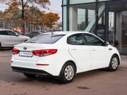Kia Rio III Рестайлинг Химки  - изображение 14