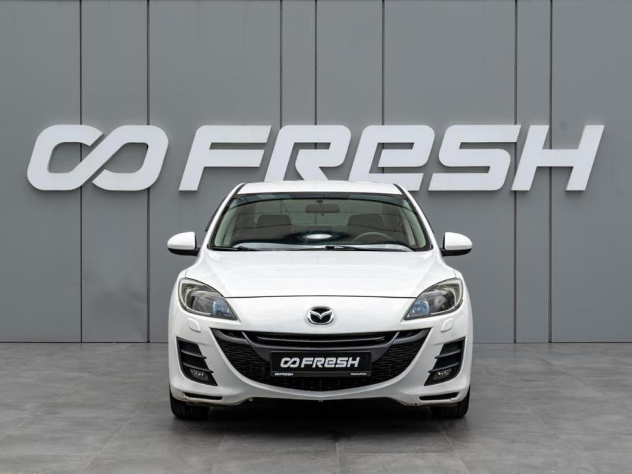 Mazda 3 II (BL) Краснодар  - изображение 3