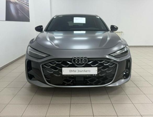 Audi A5 III (B10) с пробегом 2025 года, цена 6 295 000 рублей, 1896 км, лифтбек, Автокод Объявления