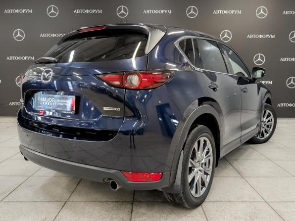 Mazda CX-5 II с пробегом 2020 года, цена 2 820 000 рублей, 134289 км, внедорожник, Автокод Объявления