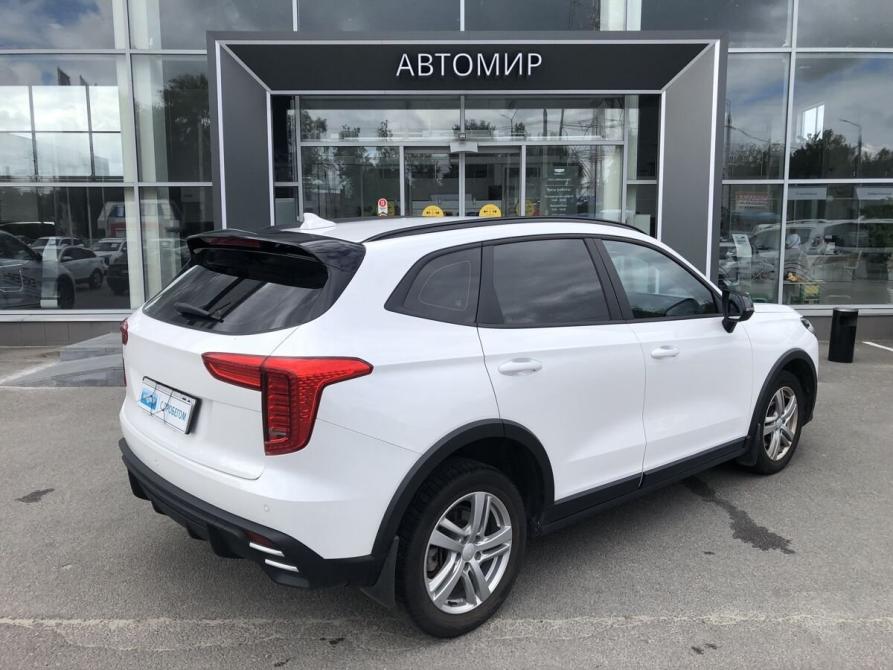 Haval Jolion I Рестайлинг Брянск  - изображение 5