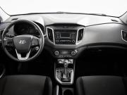 Hyundai Creta I Рестайлинг Москва  - изображение 27