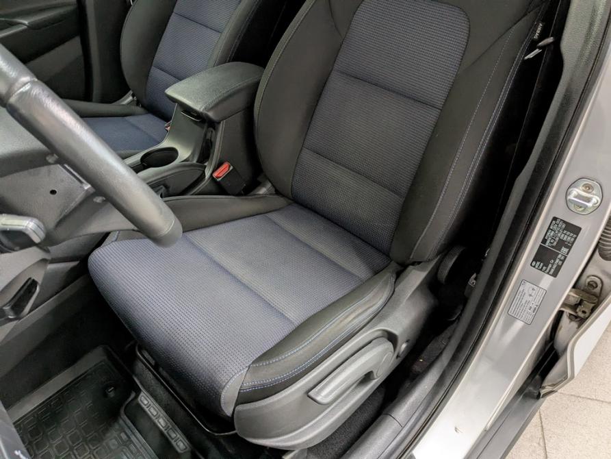 Hyundai Tucson III Москва  - изображение 10