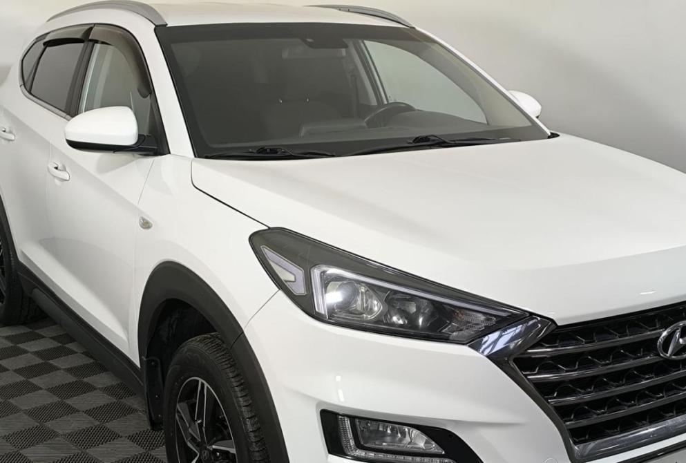 Hyundai Tucson III Рестайлинг Нижний Новгород  - изображение 18