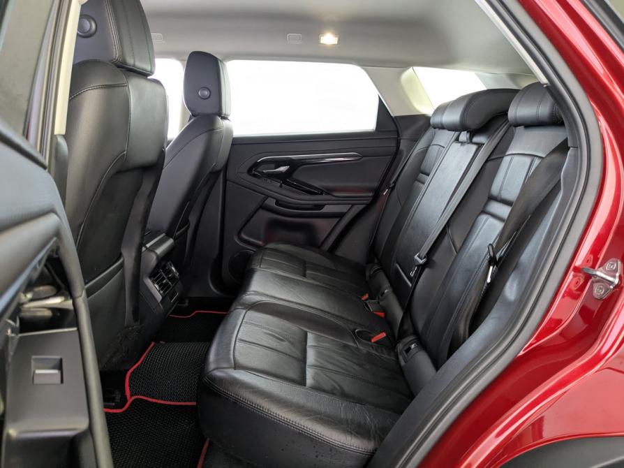 Land Rover Range Rover Evoque II Москва  - изображение 11