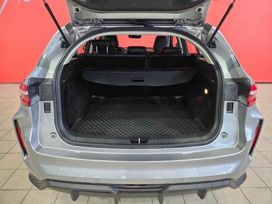 Haval F7 I Рестайлинг Вологда  - изображение 20