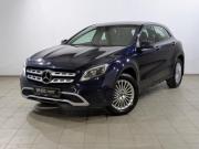 Mercedes-Benz GLA I (X156) Рестайлинг Химки  - изображение 25
