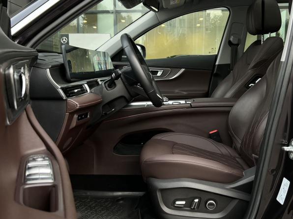 Chery Tiggo 8 Pro Max I Рестайлинг с пробегом 2023 года, цена 2 340 000 рублей, 50460 км, внедорожник, Автокод Объявления