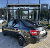 Lada (ВАЗ) Granta I Рестайлинг Краснодар  - изображение 24