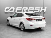 Mazda 3 III (BM) Тюмень  - изображение 21