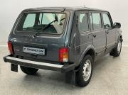 Lada (ВАЗ) 2131 (4x4) I Рестайлинг (2020) Москва  - изображение 18