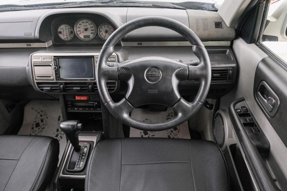 Nissan X-Trail I Красноярск  - изображение 15