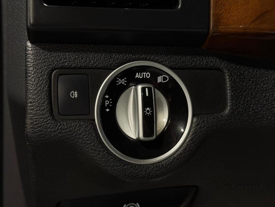 Mercedes-Benz GLK-Класс I (X204) Челябинск  - изображение 17