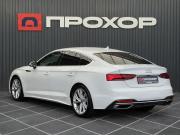 Audi A5 II (F5) Рестайлинг Пермь  - изображение 61