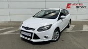 Ford Focus III Рестайлинг Ставрополь  - изображение 25