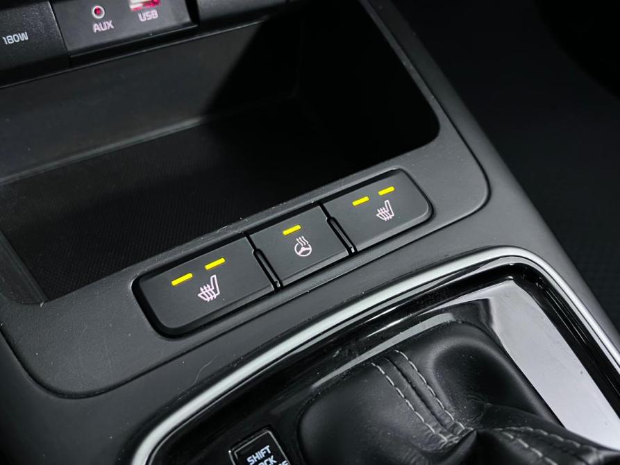 Kia Rio IV Ростов-на-Дону  - изображение 18