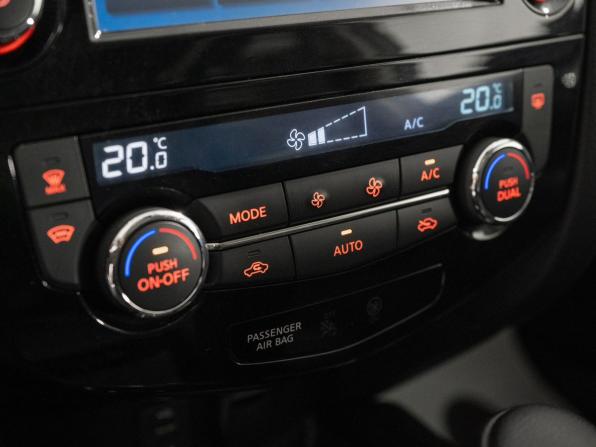 Nissan X-Trail III с пробегом 2018 года, цена 1 980 000 рублей, 86575 км, внедорожник, Автокод Объявления