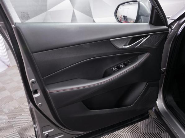 Changan CS35 Plus I Рестайлинг с пробегом 2024 года, цена 1 996 000 рублей, 22300 км, внедорожник, Автокод Объявления