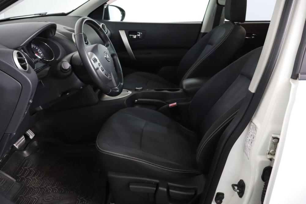 Nissan Qashqai I Рестайлинг Санкт-Петербург  - изображение 7