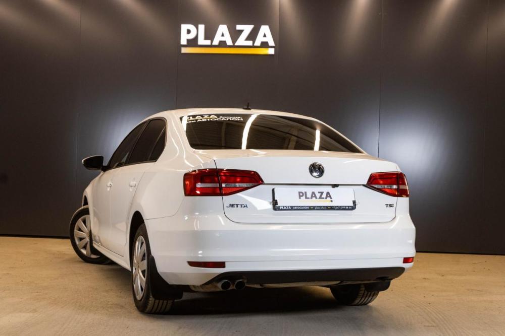 Volkswagen Jetta VI Рестайлинг Уфа  - изображение 3