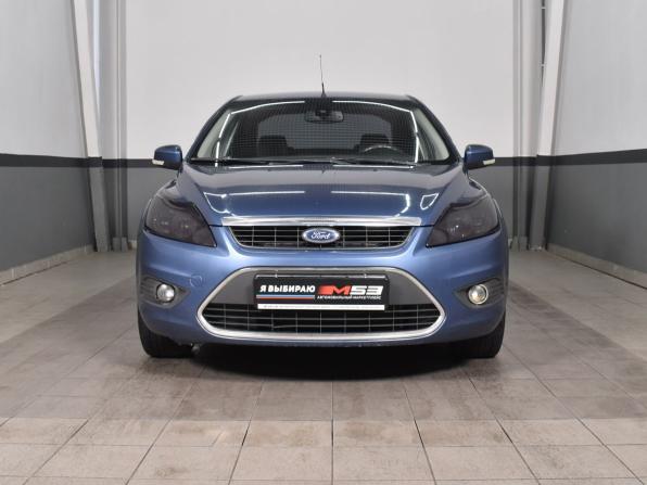 Ford Focus II Рестайлинг с пробегом 2008 года, цена 544 995 рублей, 290978 км, седан, Автокод Объявления