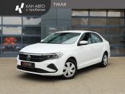 Volkswagen Polo VI Казань  - изображение 14