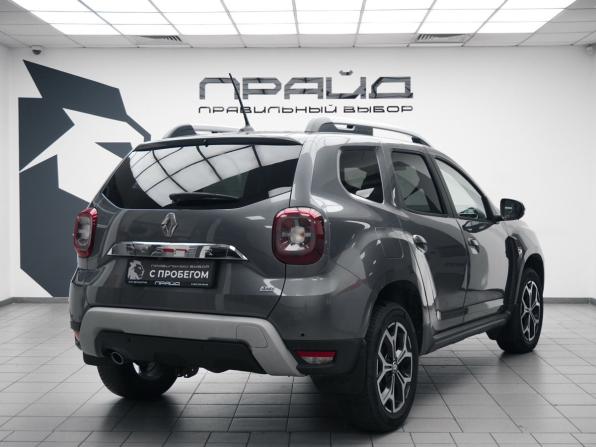 Renault Duster II с пробегом 2021 года, цена 1 790 000 рублей, 151728 км, внедорожник, Автокод Объявления