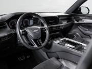 Audi Q6 Москва  - изображение 42