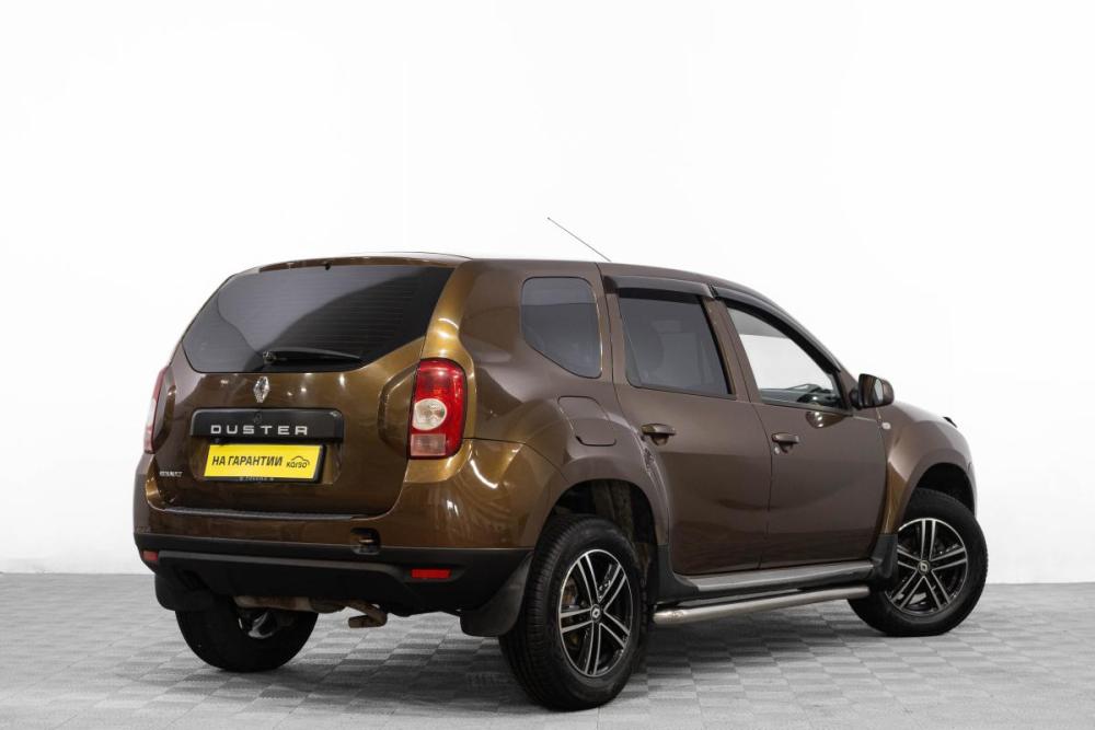 Renault Duster I Барнаул  - изображение 5
