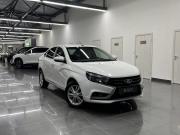 Lada (ВАЗ) Vesta I Тверь  - изображение 23