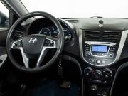 Hyundai Solaris I Рестайлинг Казань  - изображение 28