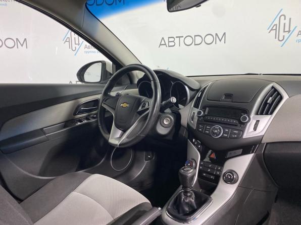 Chevrolet Cruze I Рестайлинг с пробегом 2014 года, цена 727 000 рублей, 159211 км, универсал, Автокод Объявления