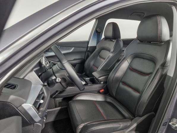 Chery Tiggo 7 Pro I с пробегом 2022 года, цена 1 299 000 рублей, 112925 км, внедорожник, Автокод Объявления