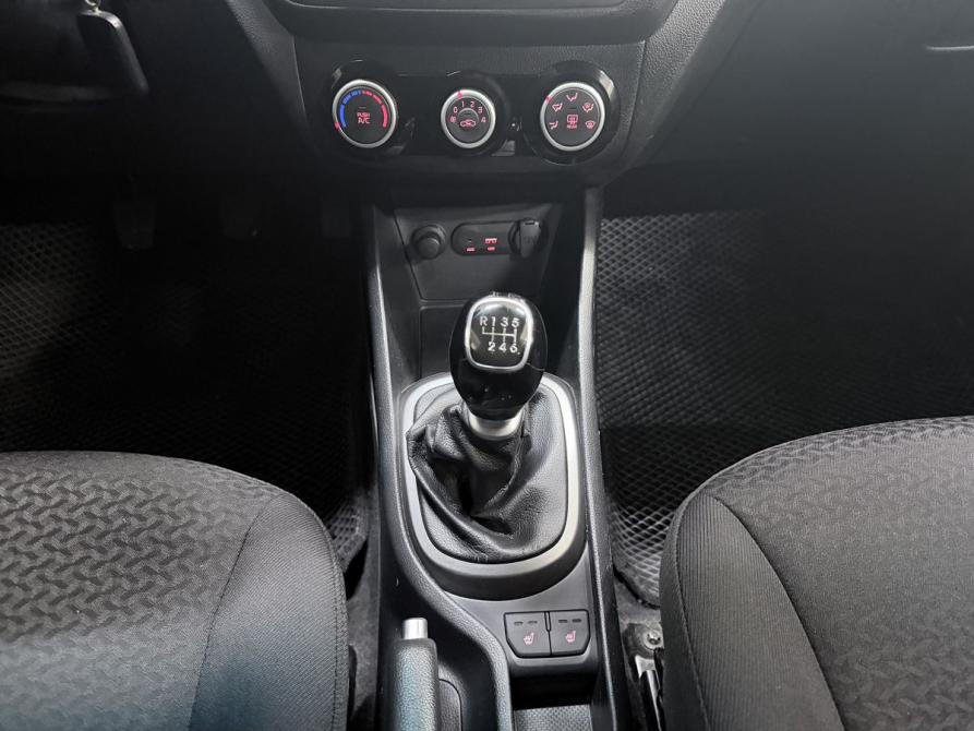 Kia Rio III Рестайлинг Воронеж  - изображение 14