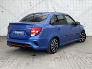 Lada (ВАЗ) Granta I Рестайлинг Тамбов  - изображение 23