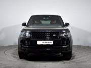Land Rover Range Rover IV Санкт-Петербург  - изображение 27
