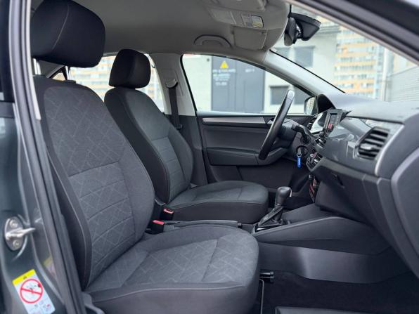 Volkswagen Polo VI с пробегом 2022 года, цена 1 535 000 рублей, 91000 км, лифтбек, Автокод Объявления