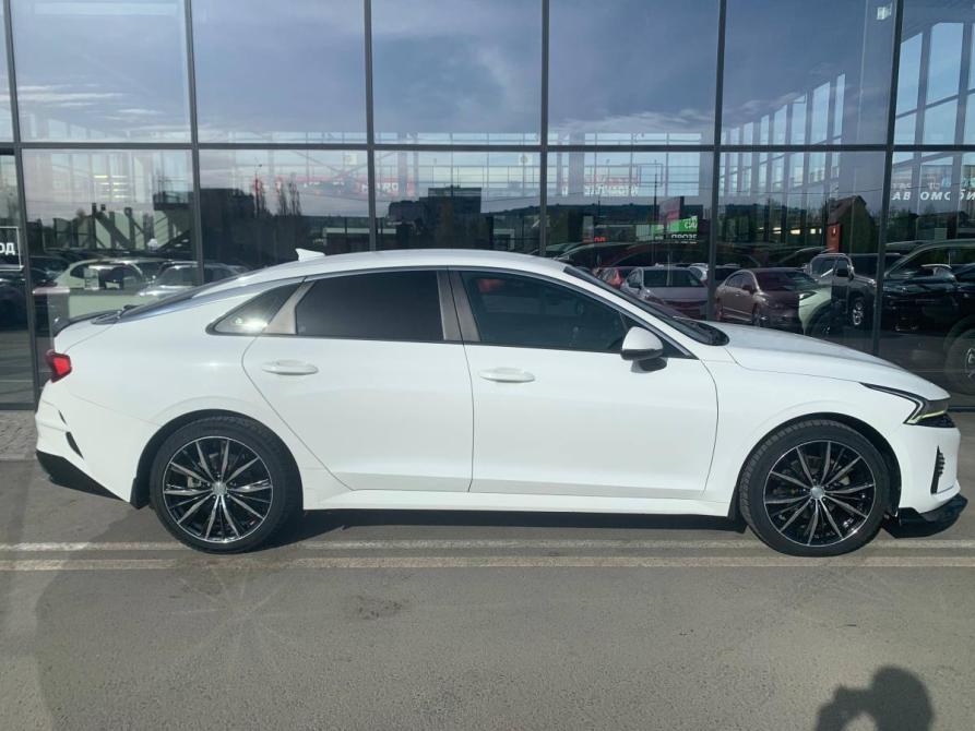 Kia K5 III Оренбург  - изображение 6