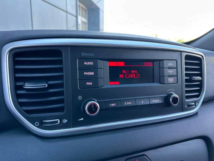 Kia Sportage IV Рестайлинг Оренбург  - изображение 16