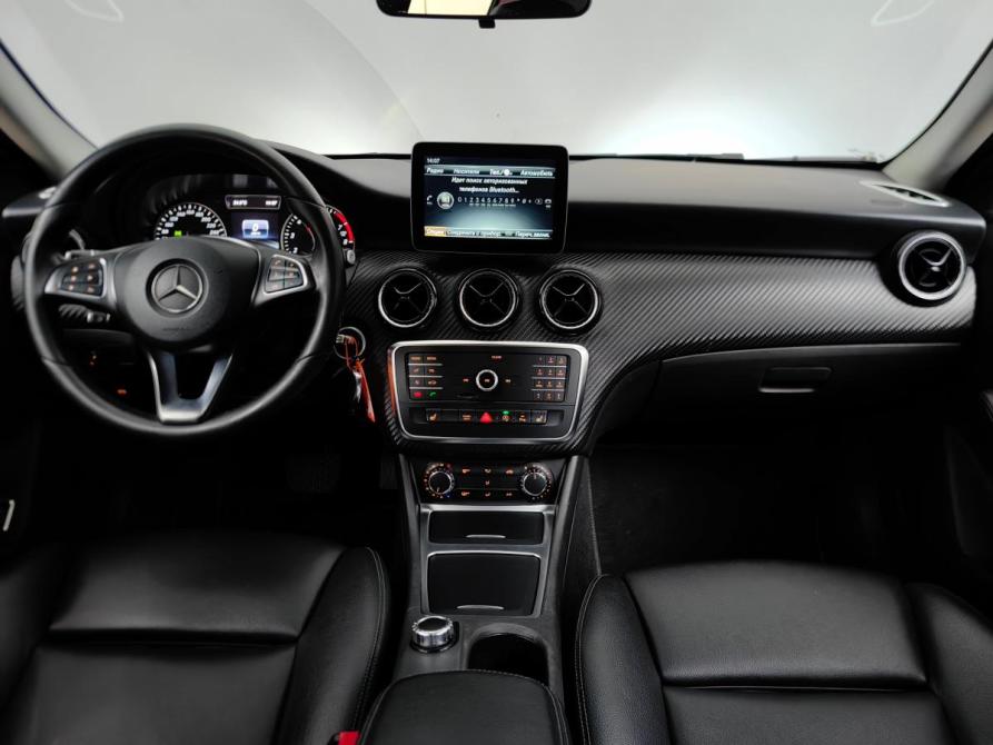 Mercedes-Benz GLA I (X156) Подольск  - изображение 12