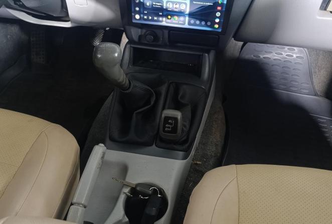 Mitsubishi Pajero Sport I Рестайлинг с пробегом 2008 года, цена 760 000 рублей, 341362 км, внедорожник, Автокод Объявления